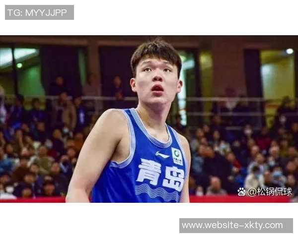 媒体人杨瀚森应多参与比赛提升实战能力继续强化防守技巧 媒体人杨瀚森应多参与比赛提升实战能力继续强化防守技巧