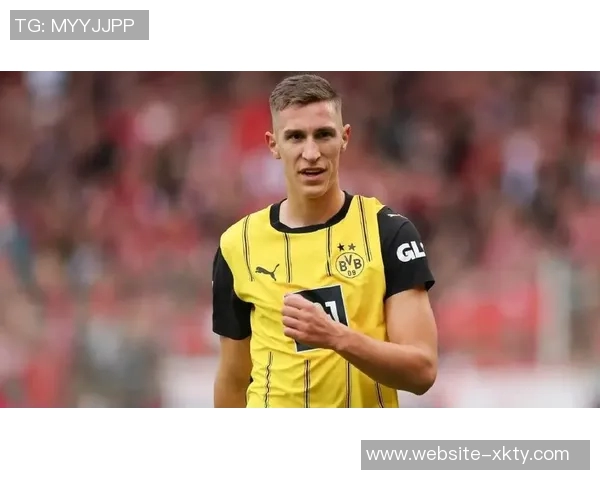 施洛特贝克渴望顶级球队青睐多特计划明夏引进安塞尔米诺 施洛特贝克渴望顶级球队青睐多特计划明夏引进安塞尔米诺