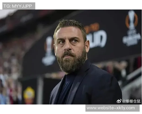 德罗西有望成为热那亚新任主帅今日双方将进行重要会谈确定协议 德罗西有望成为热那亚新任主帅今日双方将进行重要会谈确定协议