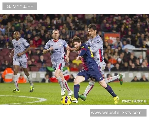 巴萨欧冠连续进球创纪录近24场比赛共打入67球