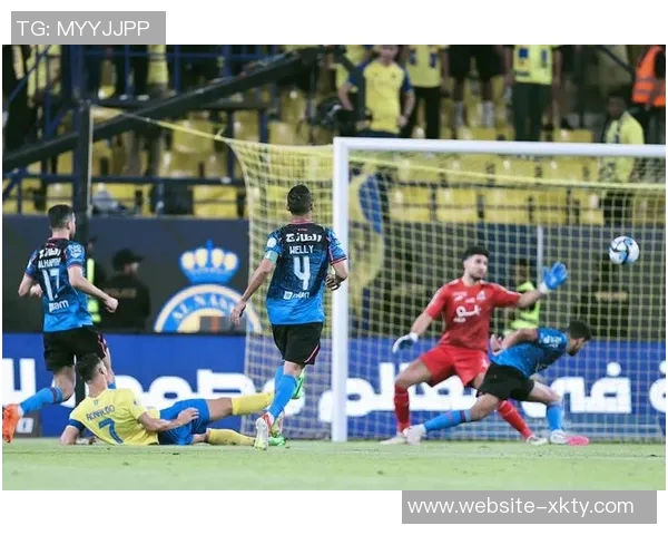 利雅得胜利与新未来城体育战平马内错失良机拉卡泽特因伤退场